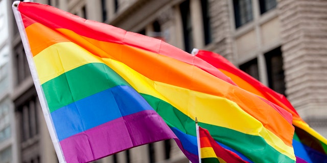 Boston's 'Straight Pride Parade' organizers were mailed envelopes full ...