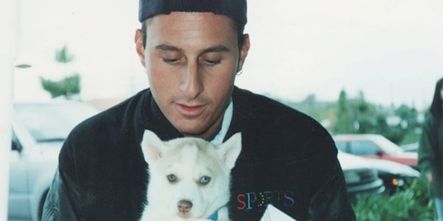 Ron Goldman