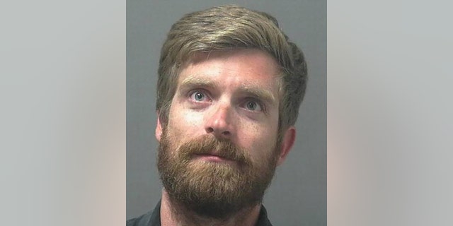 Rowdy Paulo, 29, was arrested on suspicion of attempted homicide, assault with a deadly weapon and shooting a firearm in an inhabited dwelling.