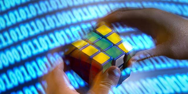 The fastest people need about 50 moves to solve a Rubik's Cube. The new AI developed by researchers is much faster.