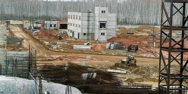 Russia has never acknowledged that any nuclear accident took place at the Mayak facility in the Chelyabinsk region in 2017. Credit: U.S. Army/Carl Anderson