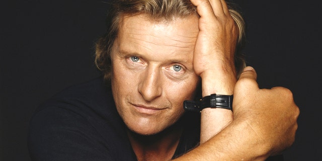 Dutch actor Rutger Hauer died at the age of 75 on Friday.