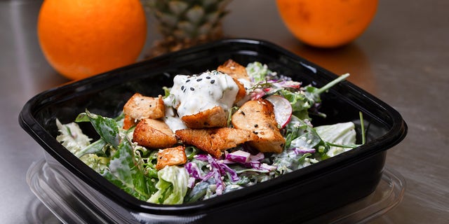 Last week, the governor signed the environmentally friendly Assembly Bill 619, which allows restaurants to fill customer’s containers "as long as they are either isolated from the serving surface or the surface is sanitized after each fill."