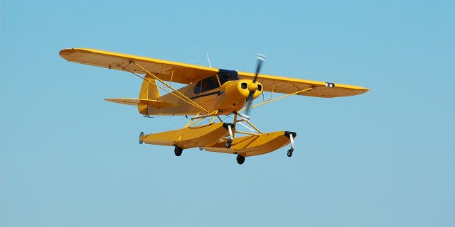 The 13-year-old was hit with the hefty fine for reportedly taking two small aircraft from the Taihu Lake hangar in the Zhejiang province.