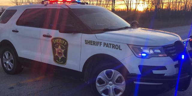 Westlake Legal Group sheriff Missouri woman hunts down thieves, steals car back: report fox-news/us/us-regions/midwest/missouri fox-news/us/crime/robbery-theft fox news fnc/us fnc c6497ad9-c1c3-5730-bca7-8bfd71862dc7 Bradford Betz article