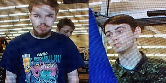 Kam McLeod and Bryer Schmegelsky are now considered suspects in the killings of three people across British Columbia.