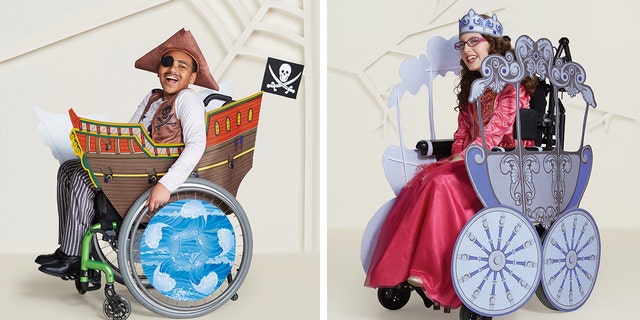 royal baby carriage target