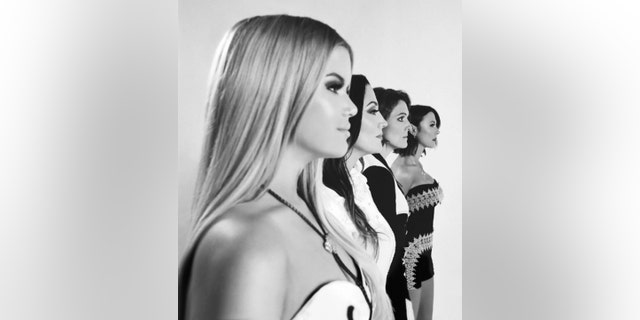 The Highwomen released their first single titled, "Redesigning Women."