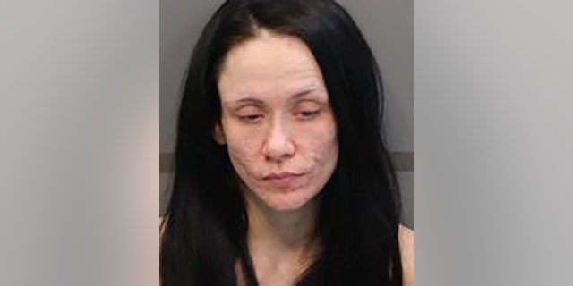 Tiffany Marie Roberts, 29, faces several charges, including firs-degree murder, after giving birth to twins with drugs in their systems.