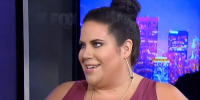 Whitney Way Thore