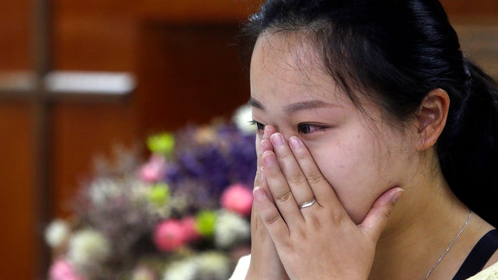 China begins ranking citizens with 'social credit' system