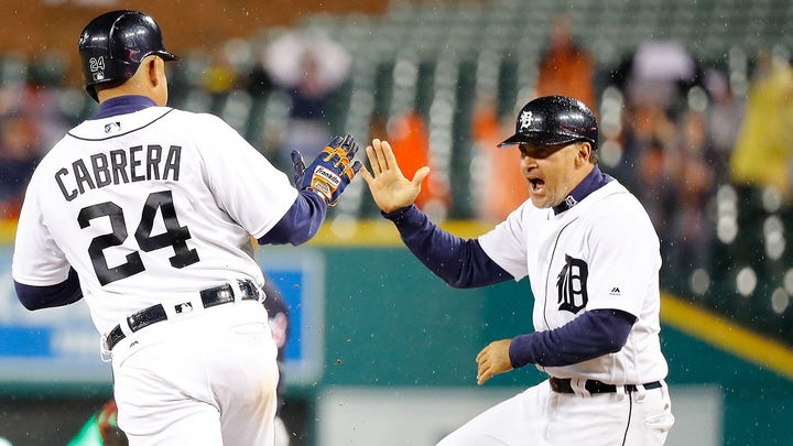 Fox News Flash top headlines for April 27