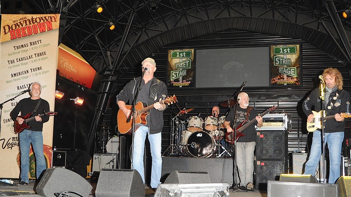 Fox News Flash top entertainment headlines for July 11