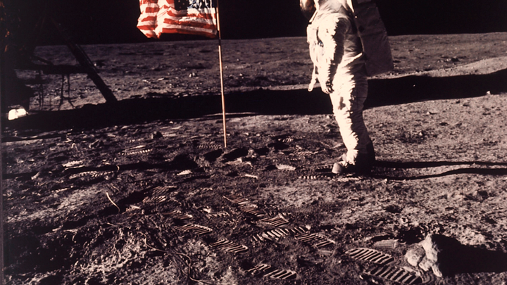 Apollo 11: Smithsonian showcases amazing Moon landing artifacts