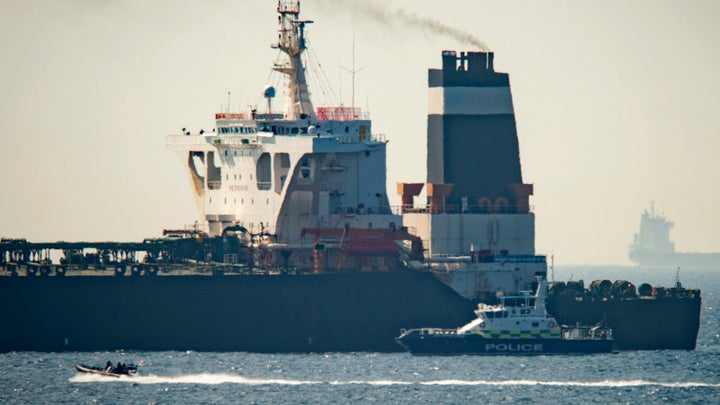 Pompeo warns Iran over incidents in Strait of Hormuz, says US remains committed to North Korea negotiations