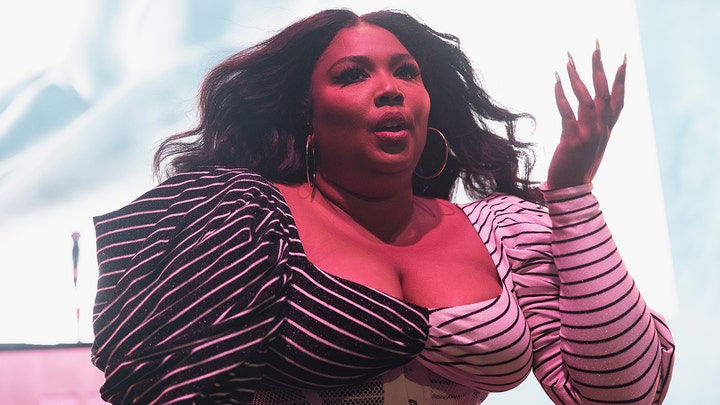 Larry David returns; Lizzo ends 2019 on a high note