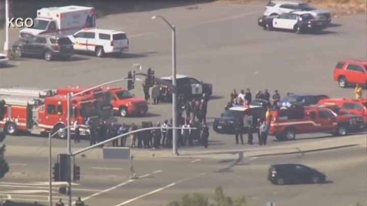 Fox News Flash top headlines for July 2