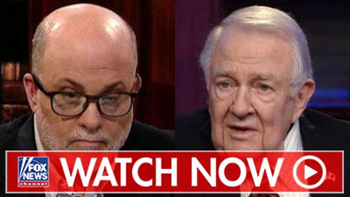 Mark Levin interviews Ed Meese and Michael Mukasey