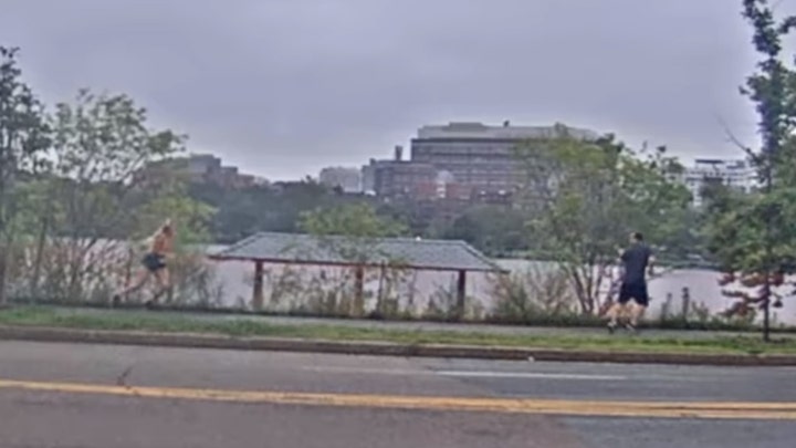 Massachusetts State Police seek public's help locating flasher suspect