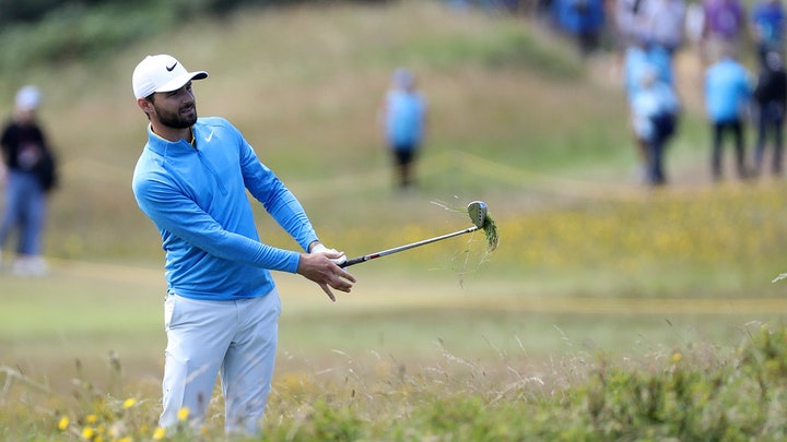 Fox News Flash top headlines for July 20