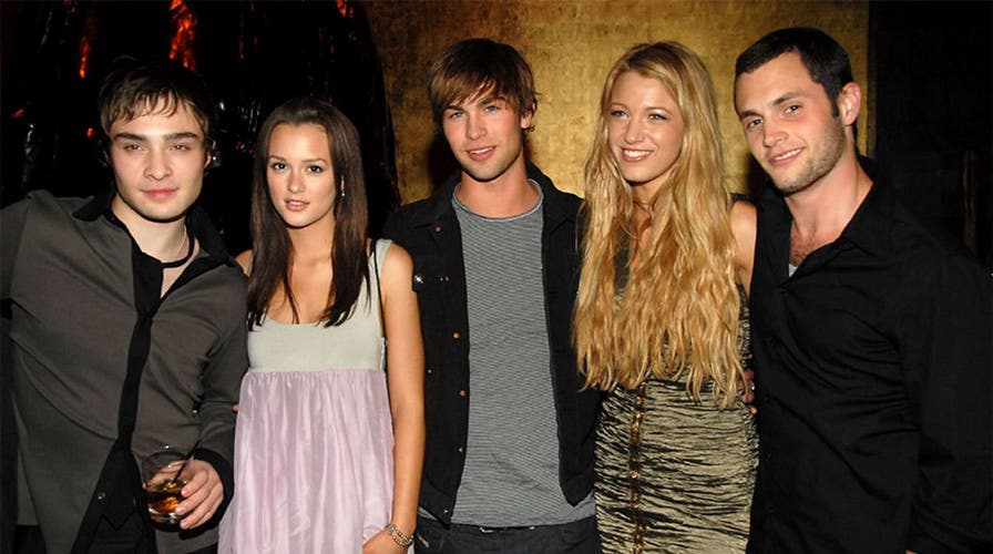 Gossip Girl reboot ordered at WarnerMedia s new streaming service