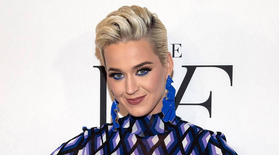 Katy Perry accused of alleged sexual misconduct by former video co-star