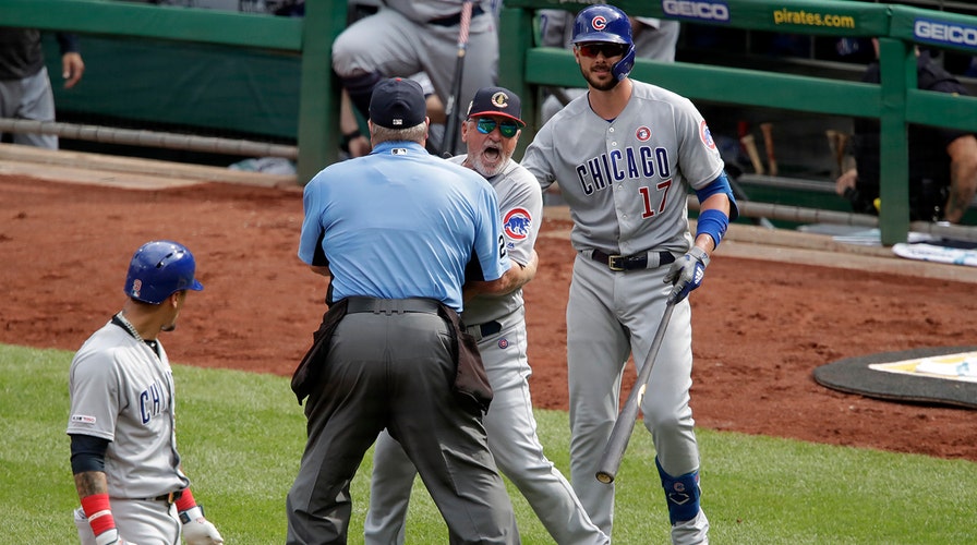 Fox News Flash top headlines for July 5