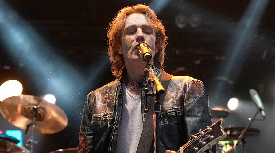 Rick Springfield cancels Dominican Republic concert 'in an abundance of
