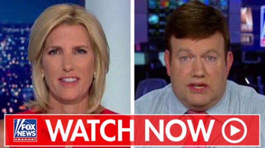 Frank Luntz on Democrats' messaging on immigration, border facilities