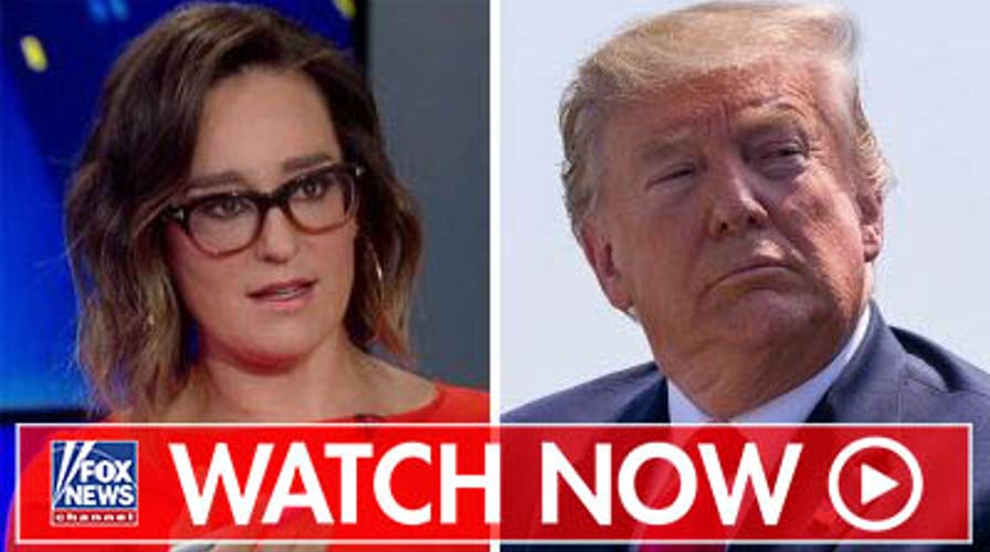 Kennedy on comparisons between Trump and Watergate