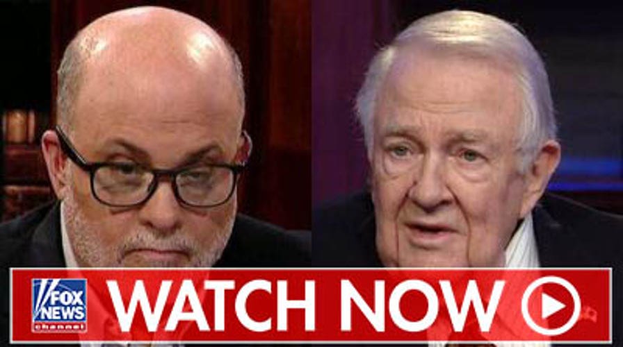 Mark Levin interviews Ed Meese and Michael Mukasey