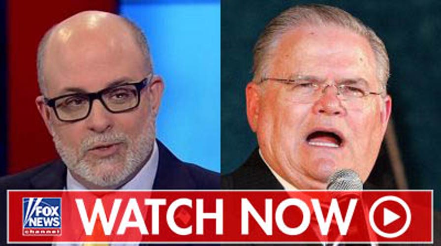 Pastor John Hagee joins Mark Levin on 'Life, Liberty &amp; Levin'