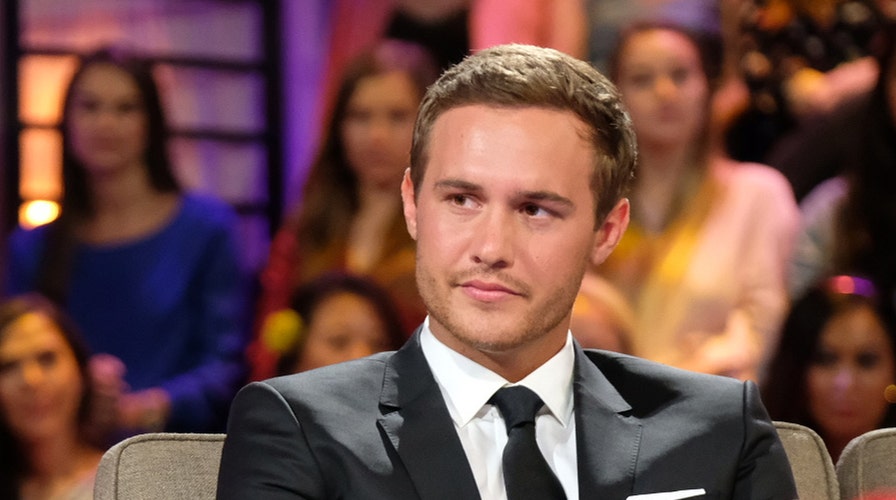 Sex talk on the ‘The Bachelorette’ triggers heated conversation
