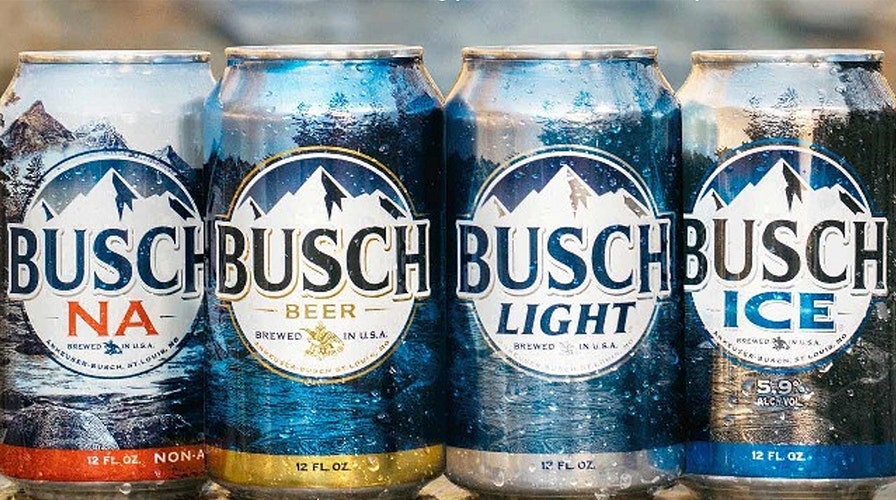 Busch Beer matches donation after fan accidentally raises thousands of  dollars: 'This is the best thing we have read all year