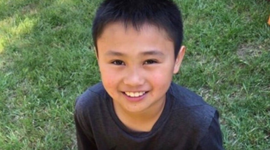 California Boy, 9, Dies From Common Cold Complications, Family Says ...