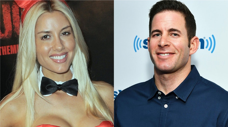 Tarek El Moussa talks working with his girlfriend, Heather, in the future: 'There's potential'