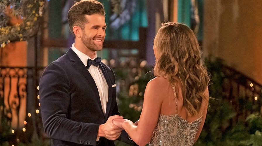Sex talk on the ‘The Bachelorette’ triggers heated conversation