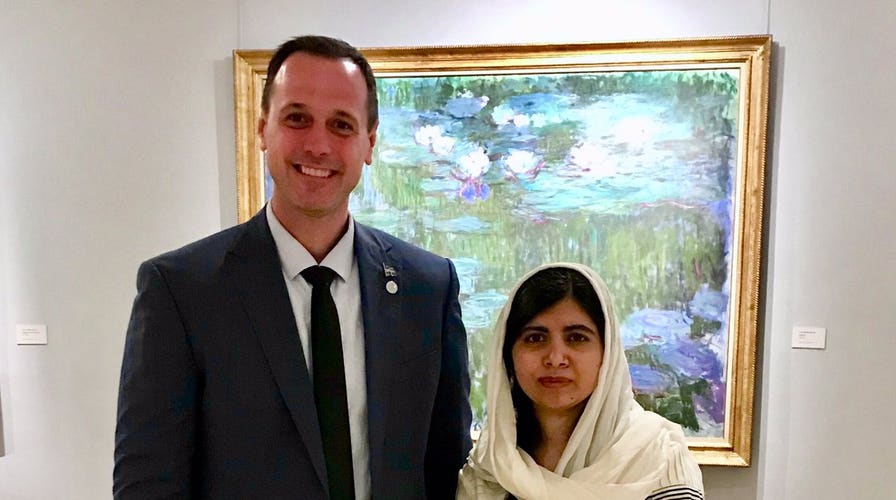 Fox News Flash top headlines for July 9