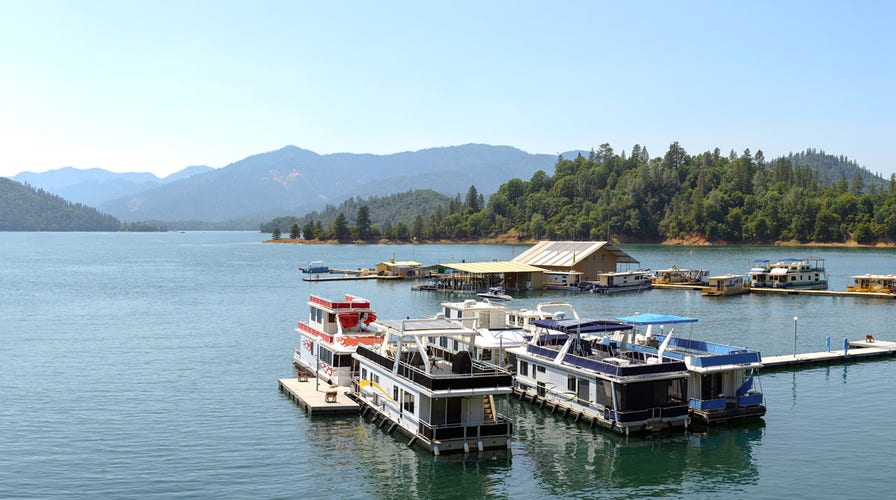 Fox News Flash top headlines for July 8