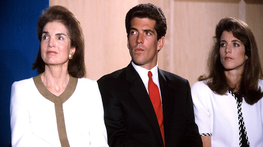 A Look At The Life Of John F. Kennedy Jr. | Fox News