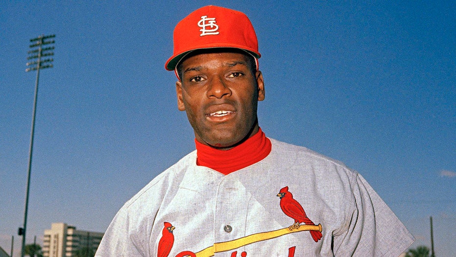 St. Louis Cardinals great Bob Gibson diagnosed with pancreatic cancer | Fox News