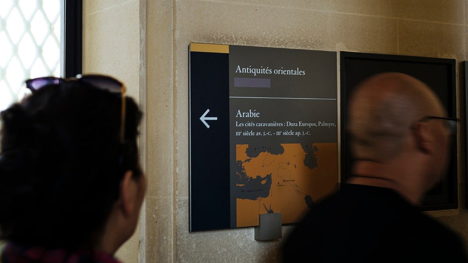 Fox News Flash top headlines for July 18