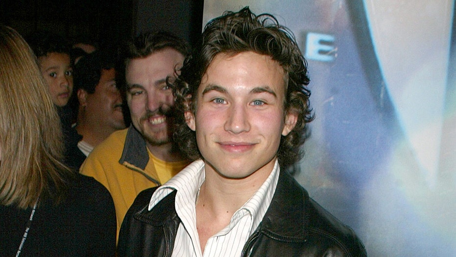 Former child star Jonathan Taylor Thomas emerges from Hollywood hiatus