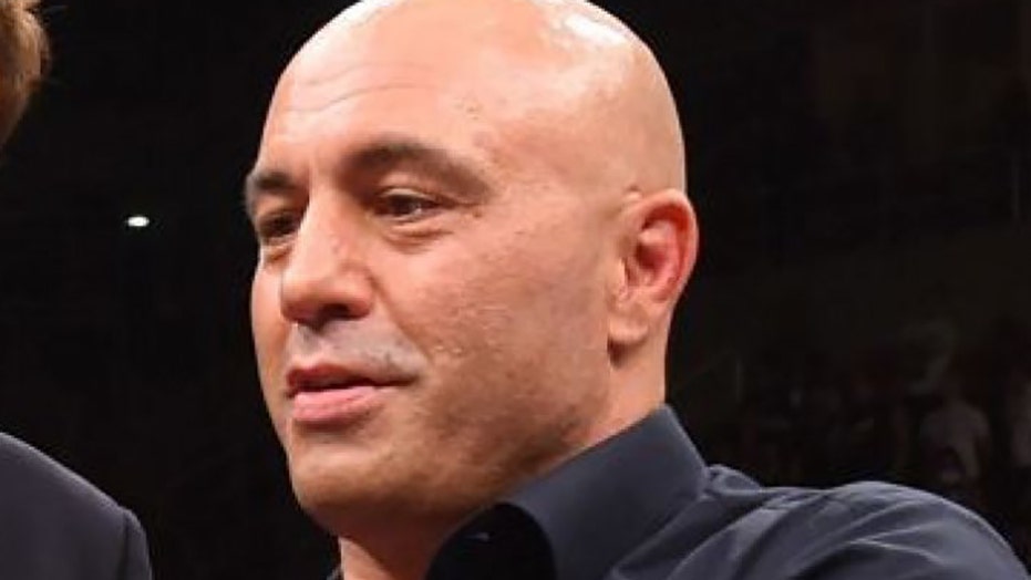 Joe Rogan