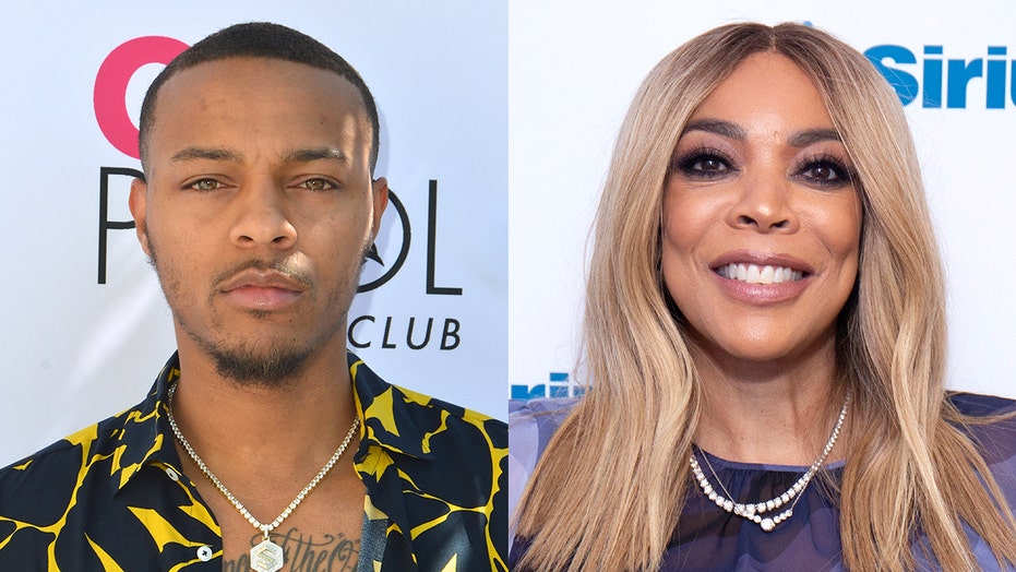 Bow Wow Slammed For Body Shaming Wendy Williams Fox News