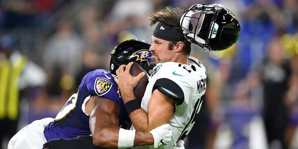 Jaguars' youth movement now has clear leader: Gardner Minshew - ESPN -  Jacksonville Jaguars Blog- ESPN