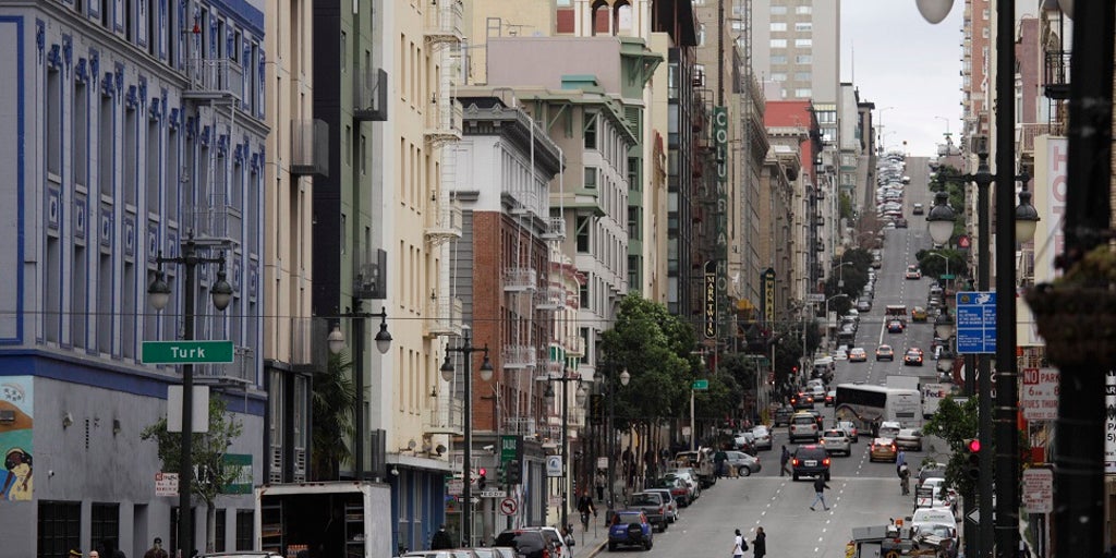 San Francisco board rebrands 'convicted felon' as 'justice-involved person,' sanitizes other crime lingo