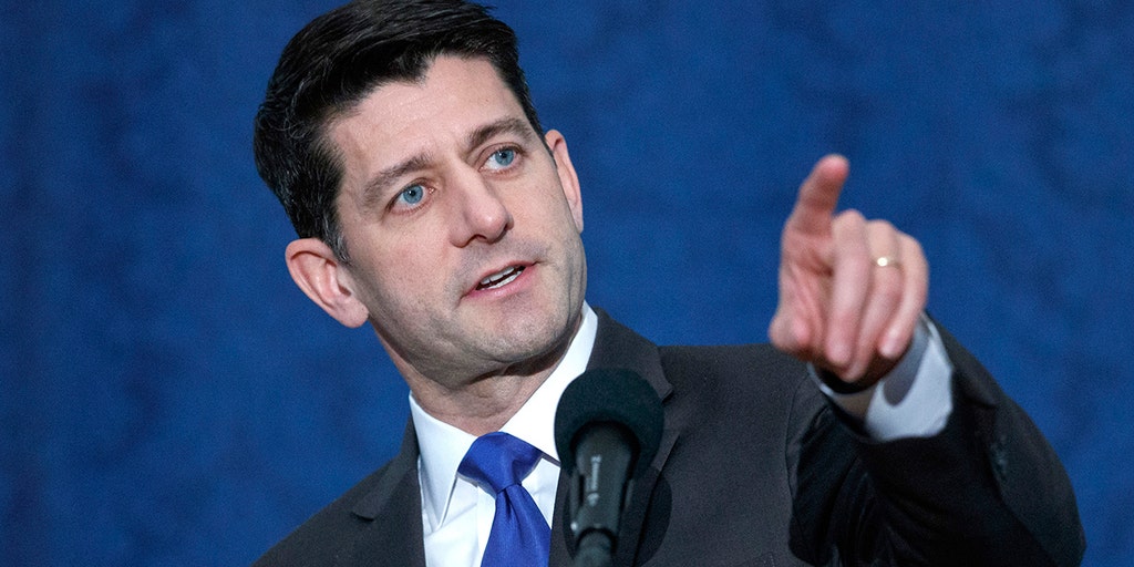 US must catch up to China's digital currency in order to 'lead the world': Paul Ryan policy volume - Vimarsana News