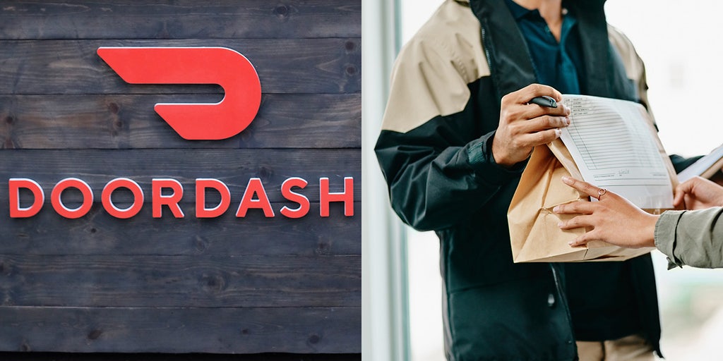 Injured while Making a DoorDash Delivery – Is the Customer Responsible? -  Downtown LA Law Group