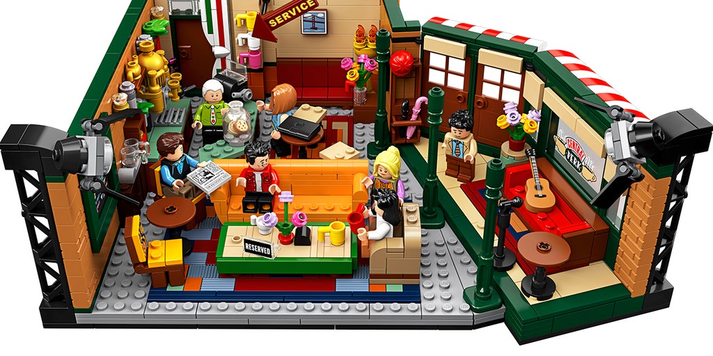 lego friends tv series 2018